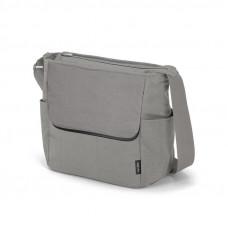 Bolso Aptica Day Bag  Platinum Grey de Inglesina